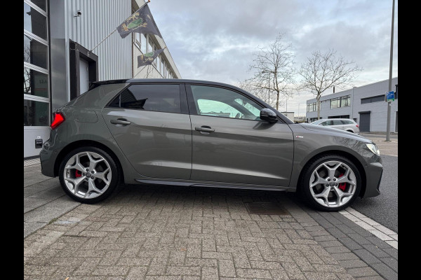 Audi A1 Sportback 35 TFSI S Line B&O|LMV18|CARPLAY|LEER|NAVI