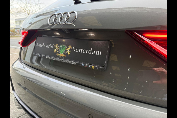 Audi A1 Sportback 35 TFSI S Line B&O|LMV18|CARPLAY|LEER|NAVI