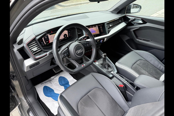 Audi A1 Sportback 35 TFSI S Line B&O|LMV18|CARPLAY|LEER|NAVI