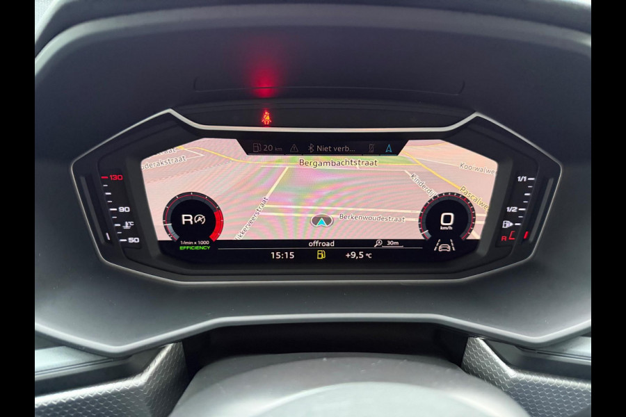 Audi A1 Sportback 35 TFSI S Line B&O|LMV18|CARPLAY|LEER|NAVI