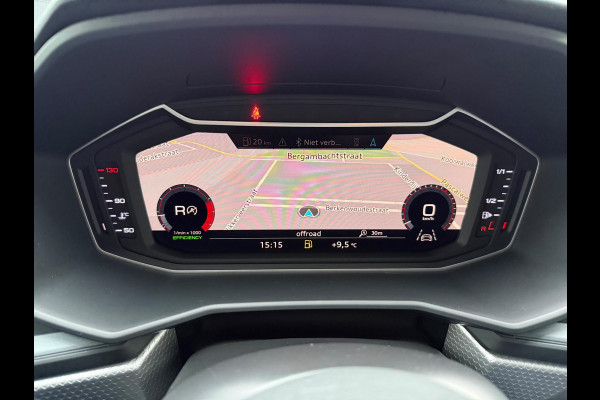Audi A1 Sportback 35 TFSI S Line B&O|LMV18|CARPLAY|LEER|NAVI