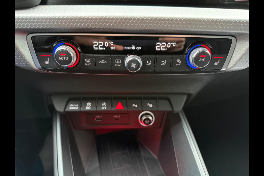 Audi A1 Sportback 35 TFSI S Line B&O|LMV18|CARPLAY|LEER|NAVI