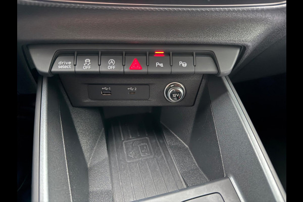 Audi A1 Sportback 35 TFSI S Line B&O|LMV18|CARPLAY|LEER|NAVI