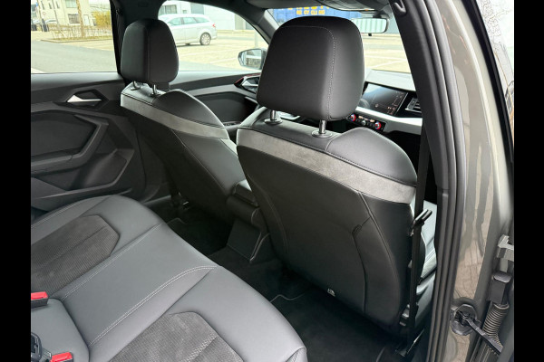 Audi A1 Sportback 35 TFSI S Line B&O|LMV18|CARPLAY|LEER|NAVI