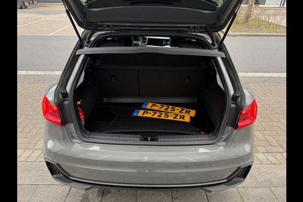 Audi A1 Sportback 35 TFSI S Line B&O|LMV18|CARPLAY|LEER|NAVI