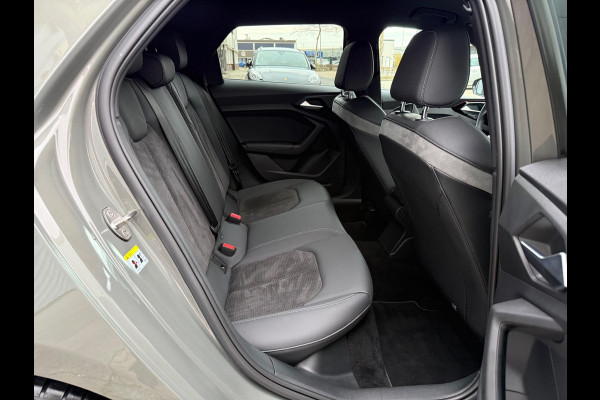 Audi A1 Sportback 35 TFSI S Line B&O|LMV18|CARPLAY|LEER|NAVI
