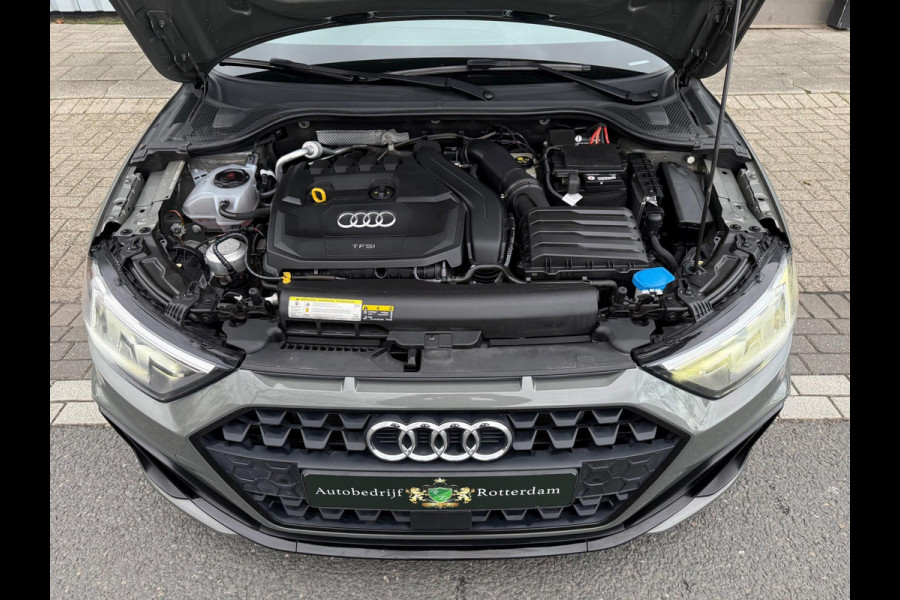 Audi A1 Sportback 35 TFSI S Line B&O|LMV18|CARPLAY|LEER|NAVI