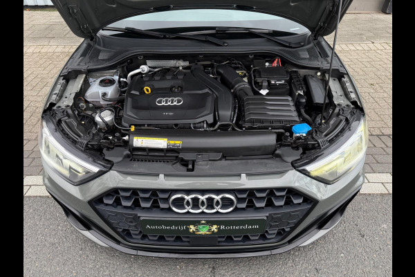 Audi A1 Sportback 35 TFSI S Line B&O|LMV18|CARPLAY|LEER|NAVI