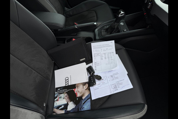Audi A1 Sportback 35 TFSI S Line B&O|LMV18|CARPLAY|LEER|NAVI