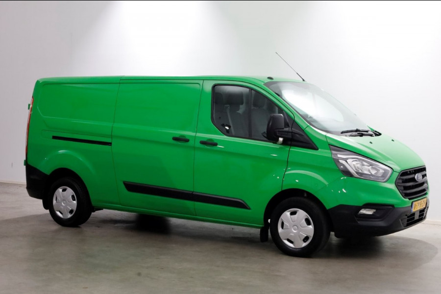 Ford Transit Custom 2.0 TDCI E6 L2H1 Trend Airco/Navi 05-2019