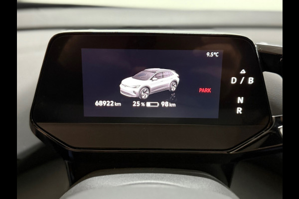 Volkswagen ID.4 First 77 kWh | Navi | Camera | Adaptive Cruise | 1st | Leder / Alcantara | Trekhaak | BTW-Auto | Carplay