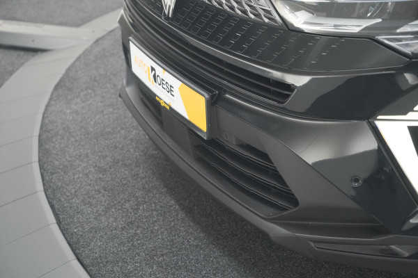 Renault Captur Mild Hybrid 160 EDC Techno | Camera | Navigatie | Apple Carplay | Pack Full Screen