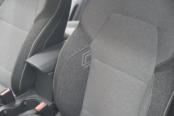 Renault Captur Mild Hybrid 160 EDC Techno | Camera | Navigatie | Apple Carplay | Pack Full Screen