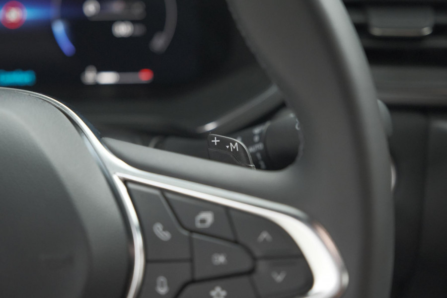 Renault Captur Mild Hybrid 160 EDC Techno | Camera | Navigatie | Apple Carplay | Pack Full Screen