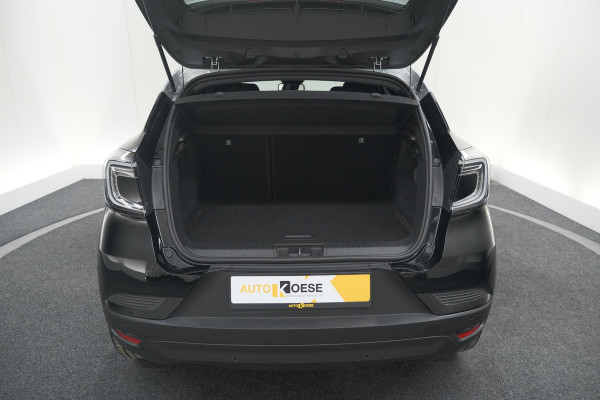 Renault Captur Mild Hybrid 160 EDC Techno | Camera | Navigatie | Apple Carplay | Pack Full Screen