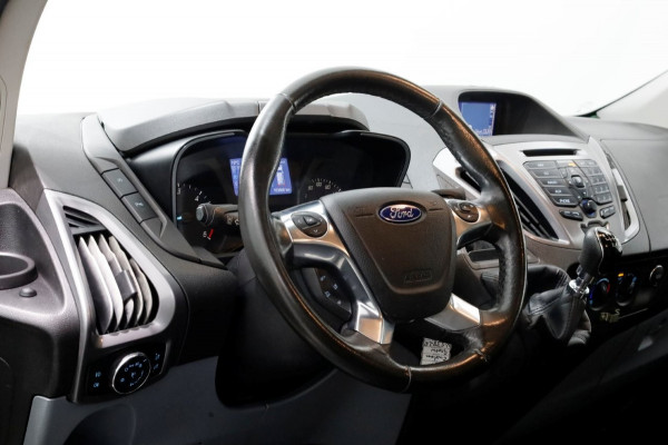 Ford Transit Custom 2.0 TDCI E6 L2H1 Trend Airco/Navi/Imperiaal 02-2018