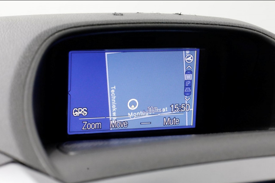 Ford Transit Custom 2.0 TDCI E6 L2H1 Trend Airco/Navi/Imperiaal 02-2018