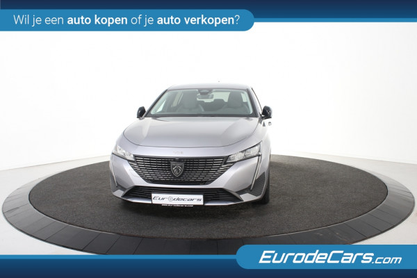 Peugeot 308 1.2 Allure 130 *1ste Eigenaar*Leer*Navigatie*360 Camera*