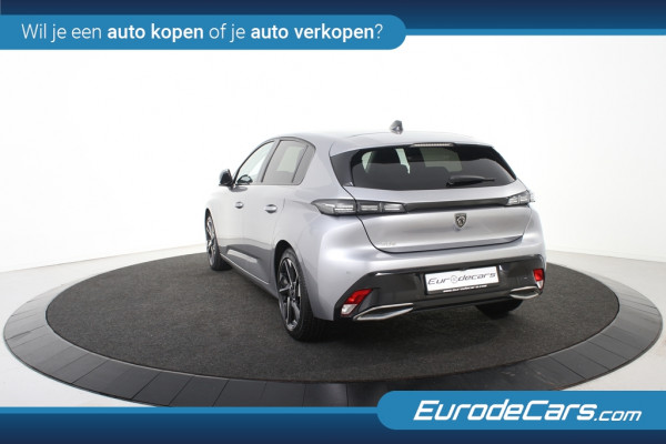 Peugeot 308 1.2 Allure 130 *1ste Eigenaar*Leer*Navigatie*360 Camera*
