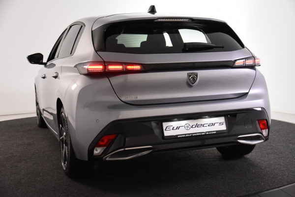 Peugeot 308 1.2 Allure 130 *1ste Eigenaar*Leer*Navigatie*360 Camera*