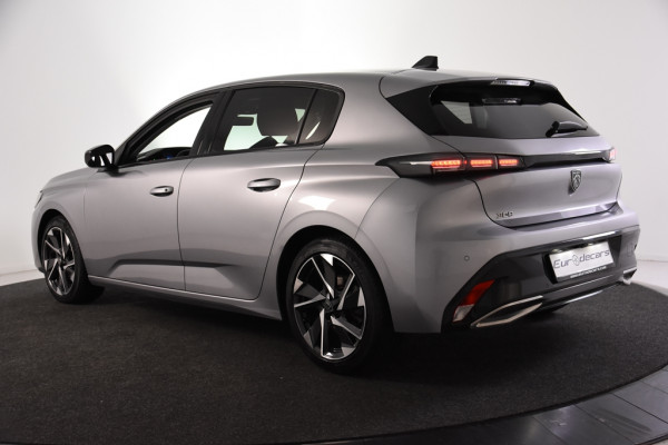 Peugeot 308 1.2 Allure 130 *1ste Eigenaar*Leer*Navigatie*360 Camera*