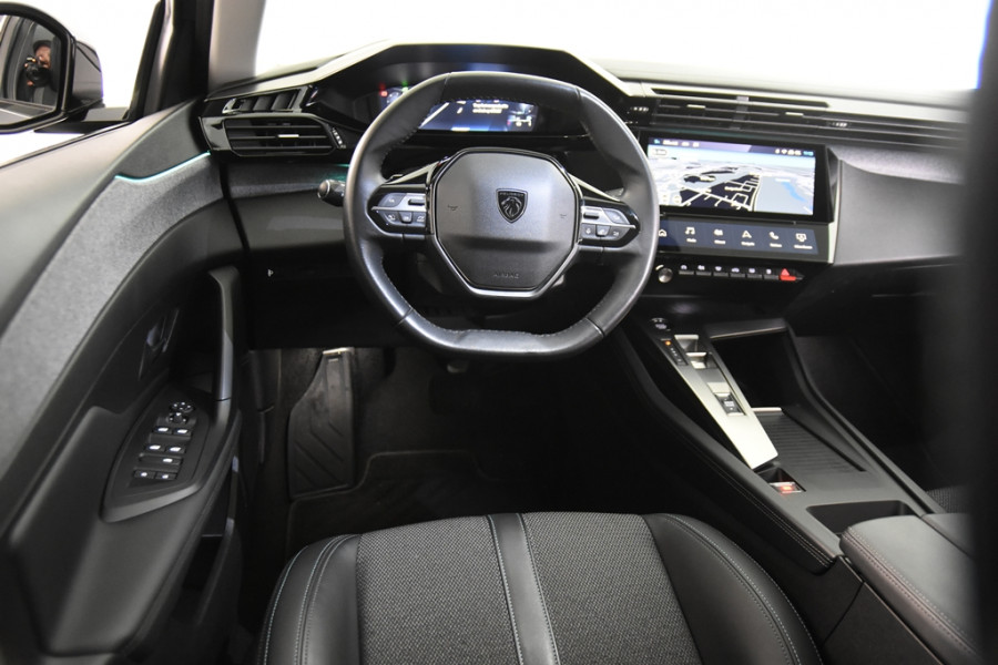 Peugeot 308 1.2 Allure 130 *1ste Eigenaar*Leer*Navigatie*360 Camera*