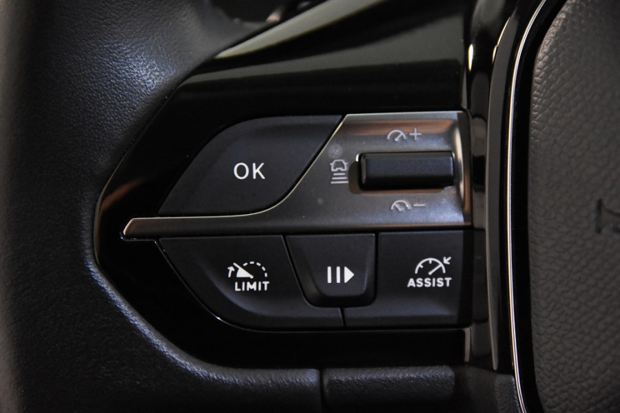 Peugeot 308 1.2 Allure 130 *1ste Eigenaar*Leer*Navigatie*360 Camera*