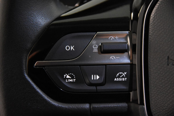 Peugeot 308 1.2 Allure 130 *1ste Eigenaar*Leer*Navigatie*360 Camera*