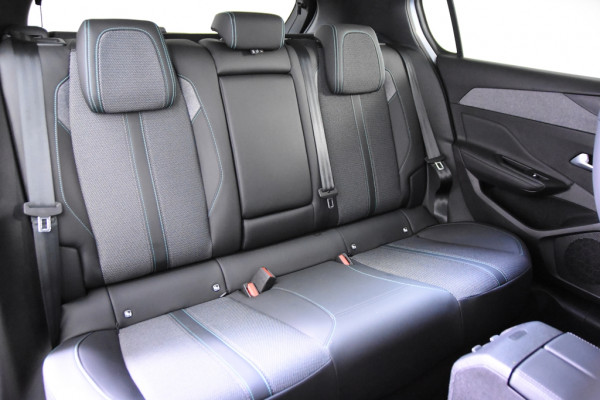 Peugeot 308 1.2 Allure 130 *1ste Eigenaar*Leer*Navigatie*360 Camera*