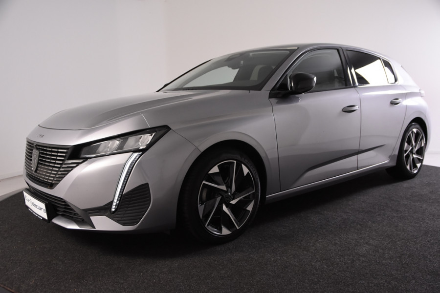 Peugeot 308 1.2 Allure 130 *1ste Eigenaar*Leer*Navigatie*360 Camera*