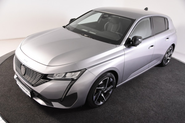 Peugeot 308 1.2 Allure 130 *1ste Eigenaar*Leer*Navigatie*360 Camera*