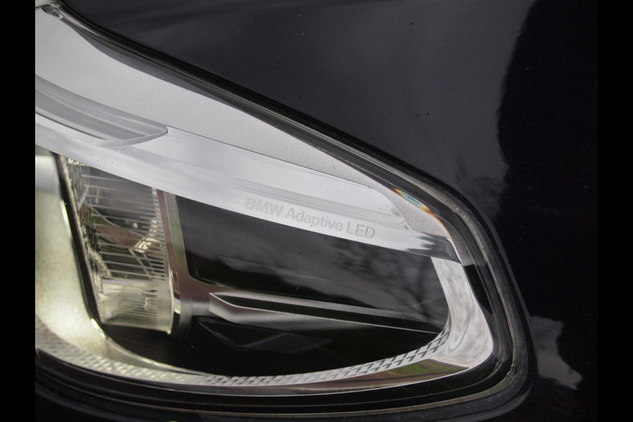 BMW iX3 High Executive 80 kWh | Panoramadak | 360 Camera | Harman Kardon | Head-up Display | Sfeerverlichting |