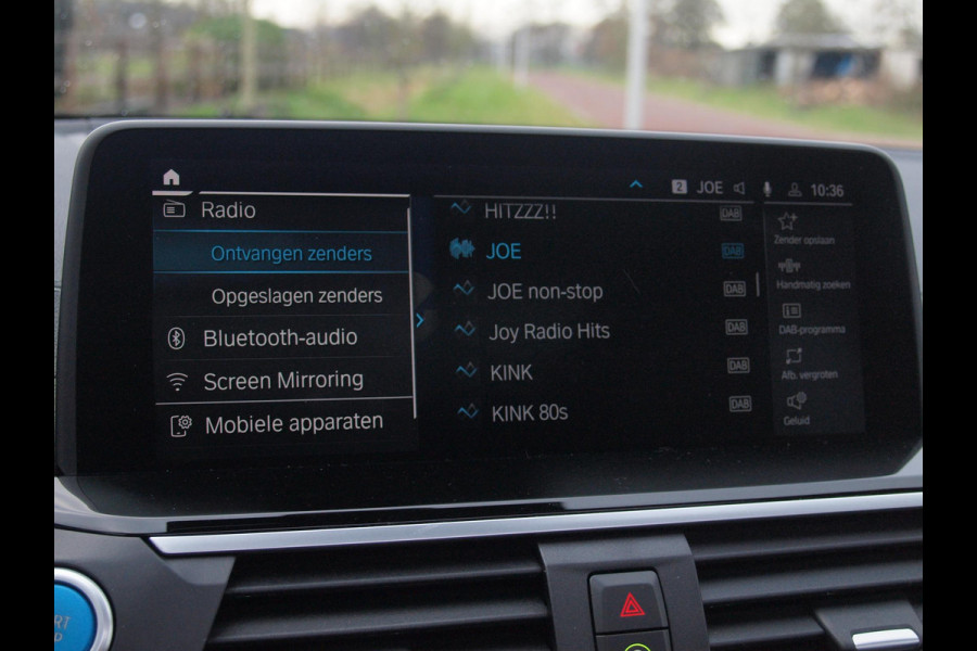 BMW iX3 High Executive 80 kWh | Panoramadak | 360 Camera | Harman Kardon | Head-up Display | Sfeerverlichting |