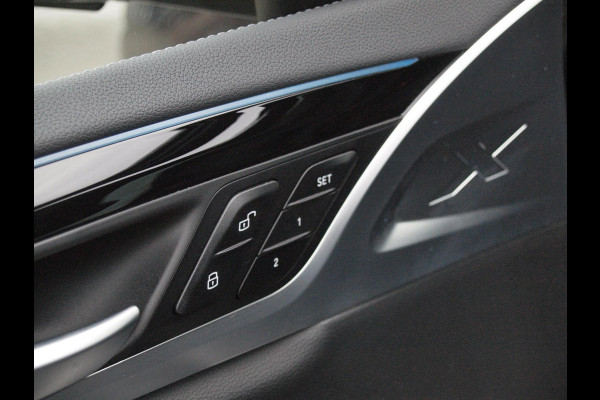 BMW iX3 High Executive 80 kWh | Panoramadak | 360 Camera | Harman Kardon | Head-up Display | Sfeerverlichting |