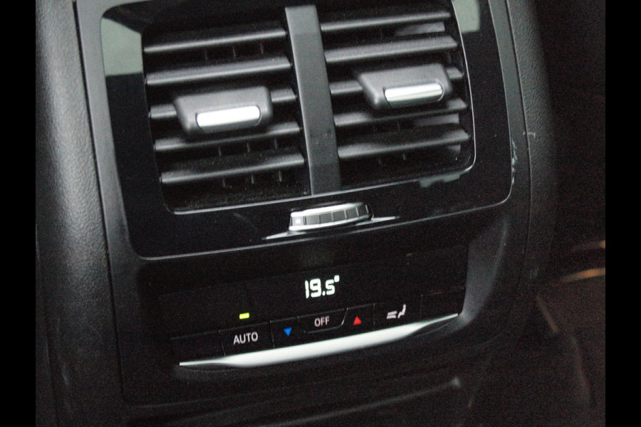 BMW iX3 High Executive 80 kWh | Panoramadak | 360 Camera | Harman Kardon | Head-up Display | Sfeerverlichting |