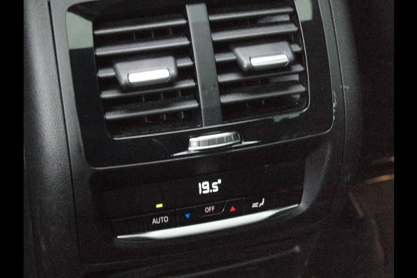 BMW iX3 High Executive 80 kWh | Panoramadak | 360 Camera | Harman Kardon | Head-up Display | Sfeerverlichting |