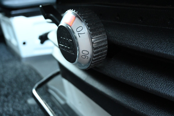 Mercedes-Benz Sprinter 514 CDI L3 Bakwagen met laadklep Airco, MBUX, Geveerde stoel, Stoelverwarming