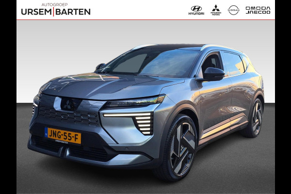 Mitsubishi Eclipse Cross Instyle 87 kWh