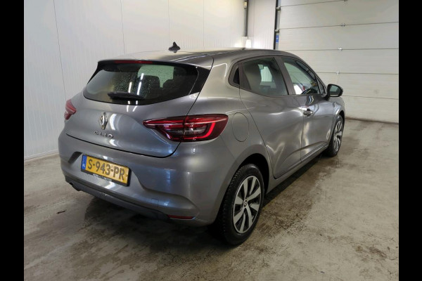 Renault Clio 1.0 TCe 90 Equilibre NL-AUTO | AIRCO | NAVI | CARPLAY