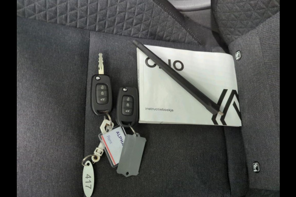 Renault Clio 1.0 TCe 90 Equilibre NL-AUTO | AIRCO | NAVI | CARPLAY