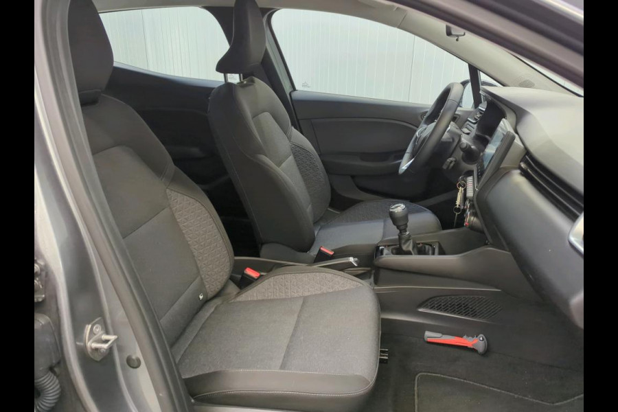 Renault Clio 1.0 TCe 90 Equilibre NL-AUTO | AIRCO | NAVI | CARPLAY