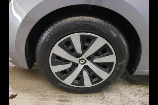 Renault Clio 1.0 TCe 90 Equilibre NL-AUTO | AIRCO | NAVI | CARPLAY