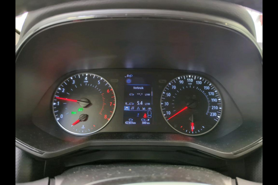 Renault Clio 1.0 TCe 90 Equilibre NL-AUTO | AIRCO | NAVI | CARPLAY