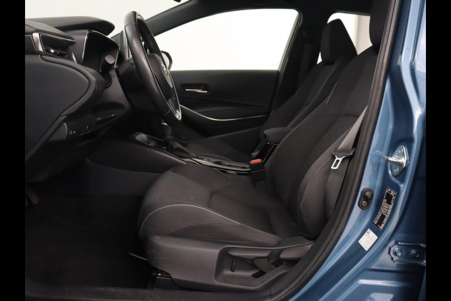 Toyota Corolla 1.8 Hybrid Active | Camera | Adaptive cruise | Navigatie | Carplay | DAB | Full LED | Climate control | Bluetooth