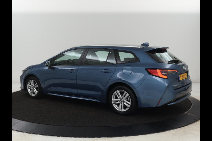 Toyota Corolla 1.8 Hybrid Active | Camera | Adaptive cruise | Navigatie | Carplay | DAB | Full LED | Climate control | Bluetooth
