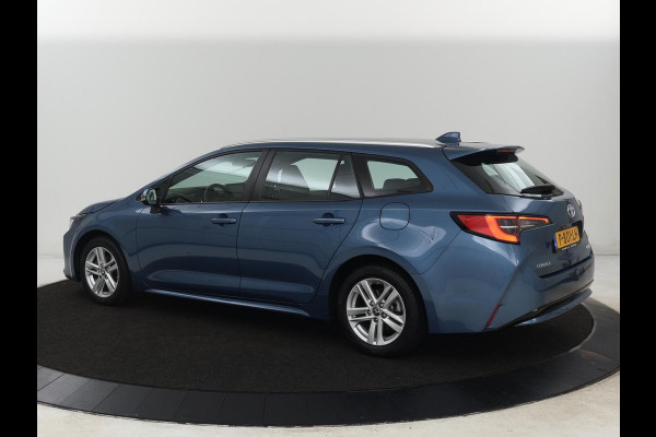 Toyota Corolla 1.8 Hybrid Active | Camera | Adaptive cruise | Navigatie | Carplay | DAB | Full LED | Climate control | Bluetooth