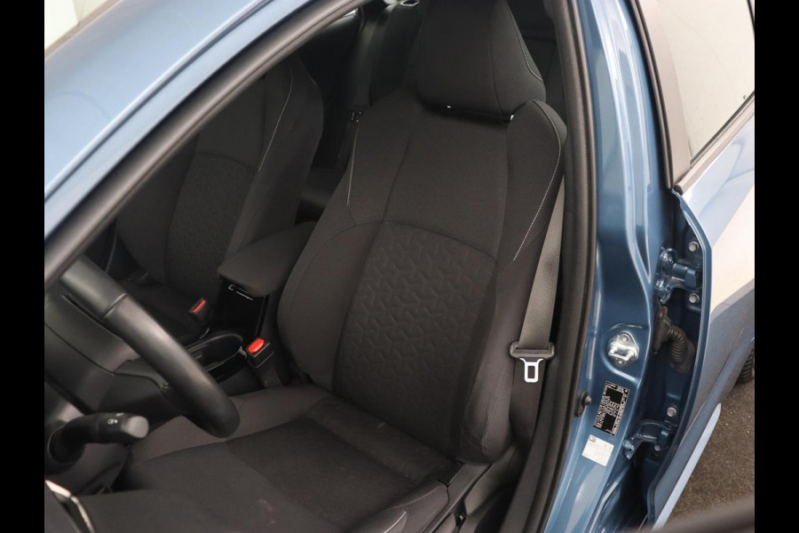 Toyota Corolla 1.8 Hybrid Active | Camera | Adaptive cruise | Navigatie | Carplay | DAB | Full LED | Climate control | Bluetooth