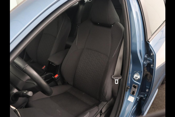 Toyota Corolla 1.8 Hybrid Active | Camera | Adaptive cruise | Navigatie | Carplay | DAB | Full LED | Climate control | Bluetooth