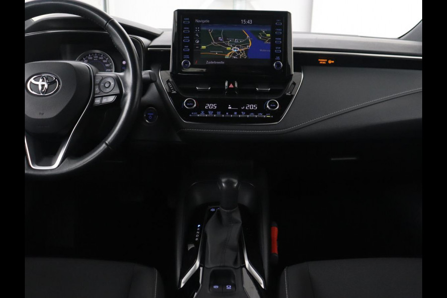 Toyota Corolla 1.8 Hybrid Active | Camera | Adaptive cruise | Navigatie | Carplay | DAB | Full LED | Climate control | Bluetooth