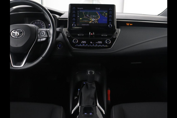 Toyota Corolla 1.8 Hybrid Active | Camera | Adaptive cruise | Navigatie | Carplay | DAB | Full LED | Climate control | Bluetooth